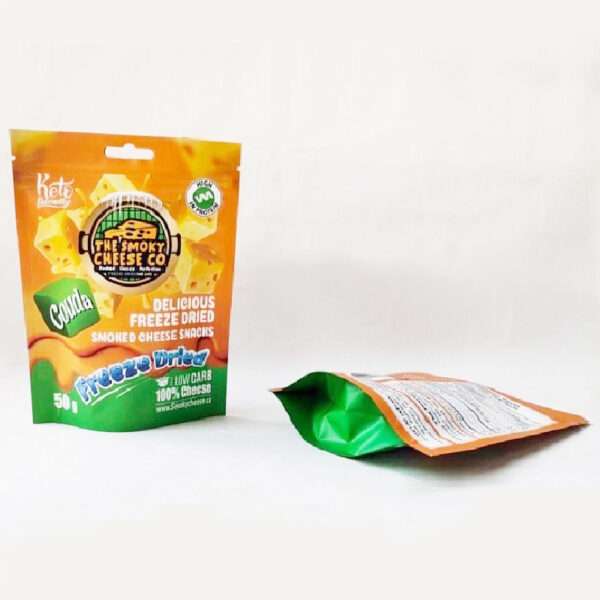 4 Cheese Medley - Image 5