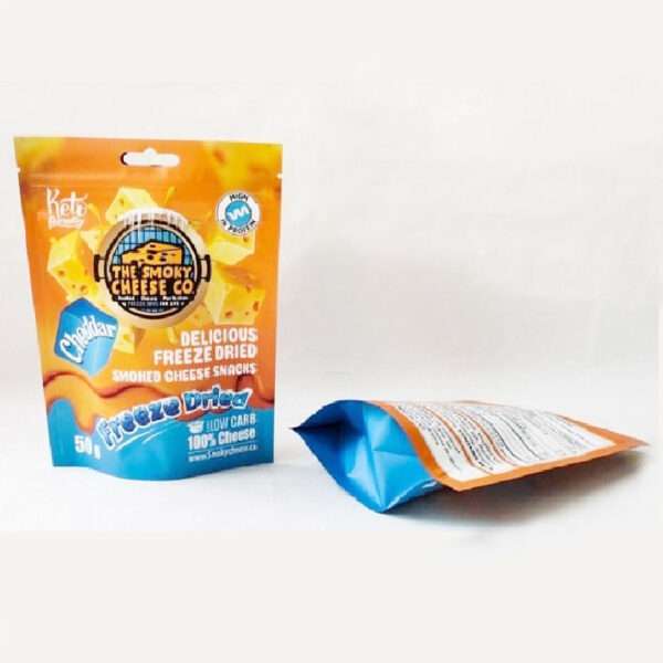 4 Cheese Medley - Image 4