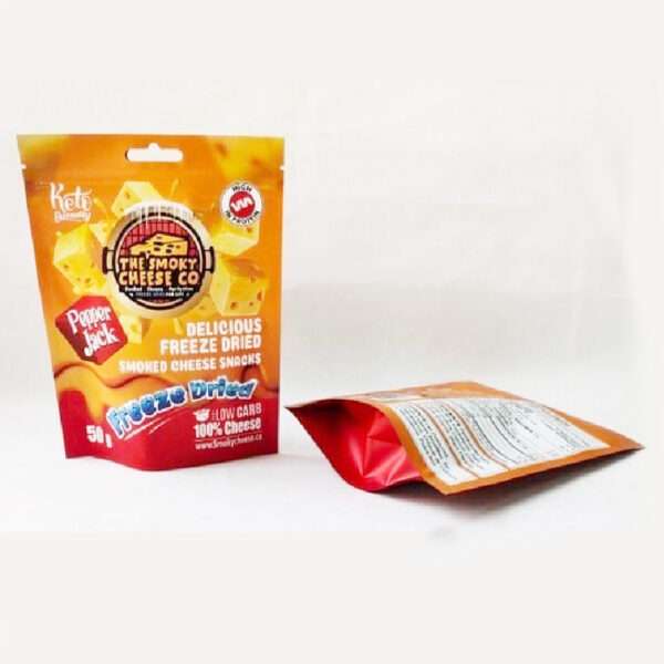 4 Cheese Medley - Image 3