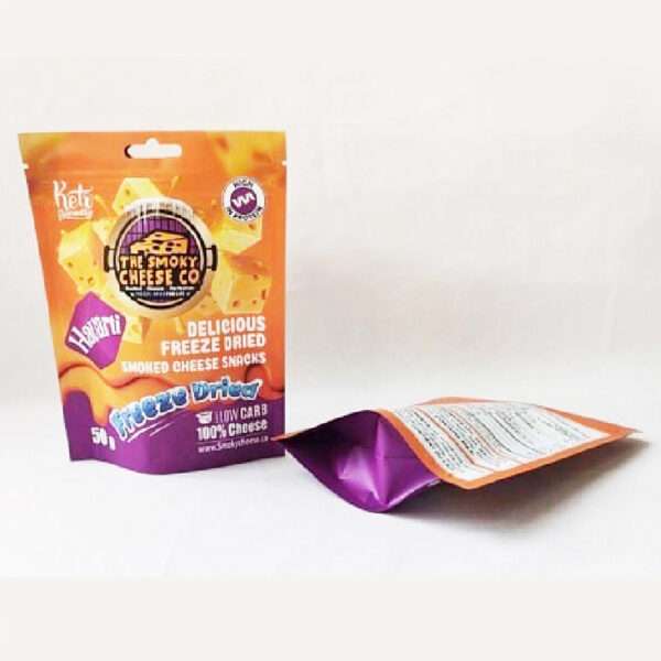 4 Cheese Medley - Image 2