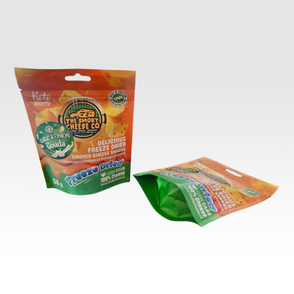 4 ALL NEW FLAVOURS - Image 2