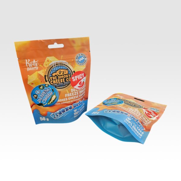 4 ALL NEW FLAVOURS - Image 3