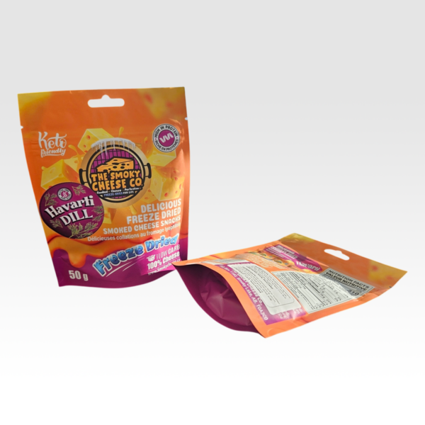 4 ALL NEW FLAVOURS - Image 4