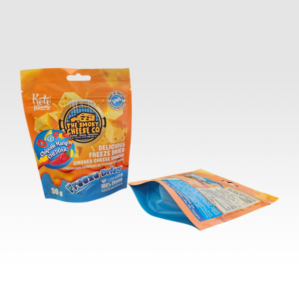 4 ALL NEW FLAVOURS - Image 5